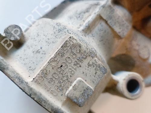 Egr FIAT SCUDO Bus (270_, 272_) 2.0 D Multijet | BP16725899M69 