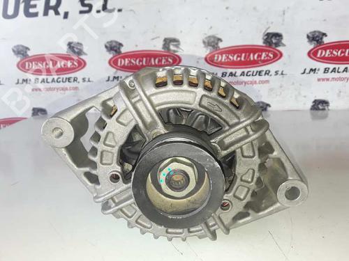 Used Alternator OPEL MERIVA A MPV (X03) 1.6 (E75) (87 hp) 9283100
