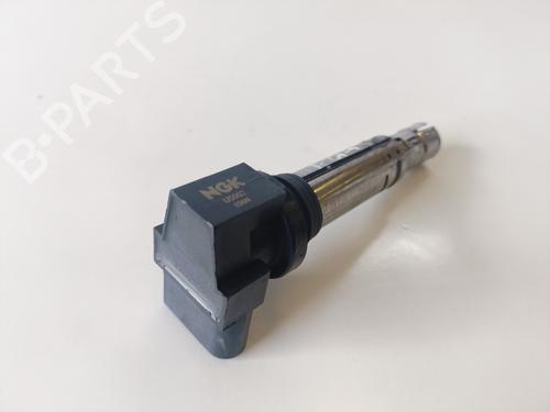 Ignition coil VW GOLF V (1K1)  | BP13374323M94 
