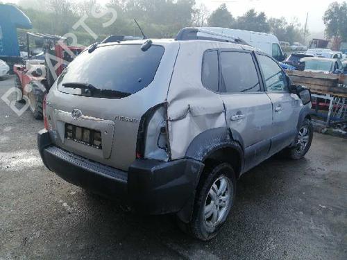 Starter HYUNDAI TUCSON (JM) 2.0 | BP9344565M8 