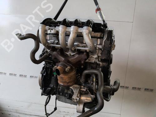 Used Engine Engine CITROËN ZX (N2) 1.9 D (68 hp) 36504624 36504624