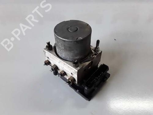Used ABS pump PEUGEOT 307 (3A/C) 2.0 HDi 90 (90 hp) 9284663