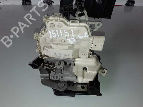 Front right lock SEAT ALTEA (5P1)  | BP9315279C97 