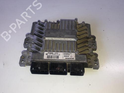 Used Engine control unit (ECU) RENAULT MEGANE II Estate (KM0/1_) 1.5 dCi (KM16, KM1E) (106 hp) 9285238