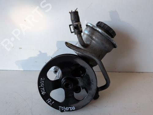 Servopumpe für Servopumpe TOYOTA YARIS (_P1_) 1.0 (SCP10_, SCP10R) (68 hp) 33964675 33964675