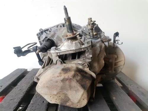 Gearbox CITROËN JUMPY I Platform/Chassis (BU_, BV_, BW_, BX_) 2.0 HDi 110 16V | BP9962496M3 