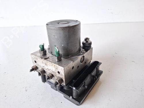 Used ABS pump PEUGEOT 807 (EB_) 2.2 HDi (128 hp) 27688964