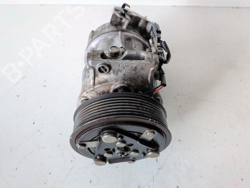 AC compressor RENAULT MEGANE IV Hatchback (B9A/M/N_) | BP33411846M34 - Image 3
