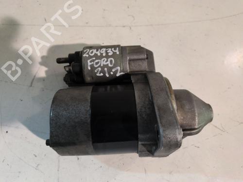 Starter FORD FOCUS III | BP36476370M8 - Image 2