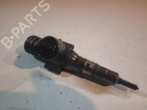 Used Injector VW GOLF V (1K1) [2003-2010]  29970349