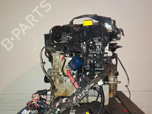Used Engine DACIA SANDERO II [2012-2025]  28502374