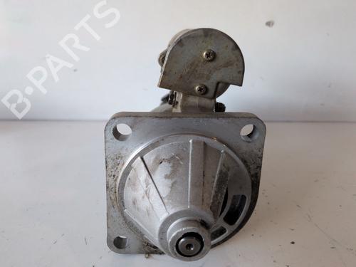 Used Starter Starter NISSAN PATROL III/2 Station Wagon (W260) 3.3 D (110 hp) 33187002 33187002