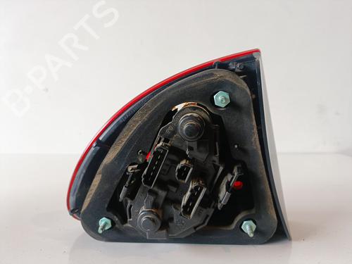 Right taillight SEAT LEON (1M1) 1.6 16 V | BP16757469C35 