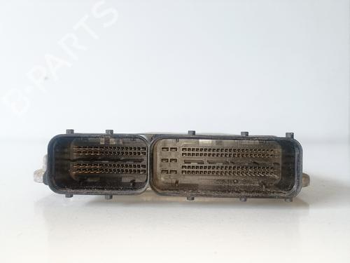 Engine control unit (ECU) SEAT TOLEDO III (5P2)  | BP18333196M57 