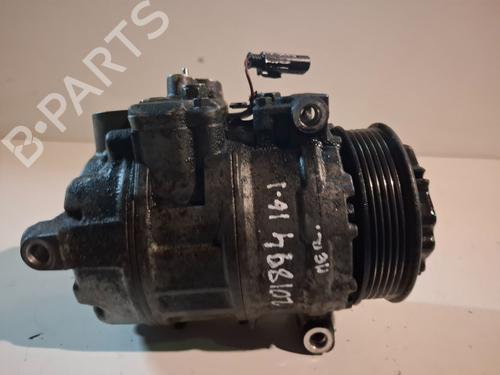 AC-Kompressor MERCEDES-BENZ E-CLASS (W211) E 270 CDI (211.016) | BP30638281M34