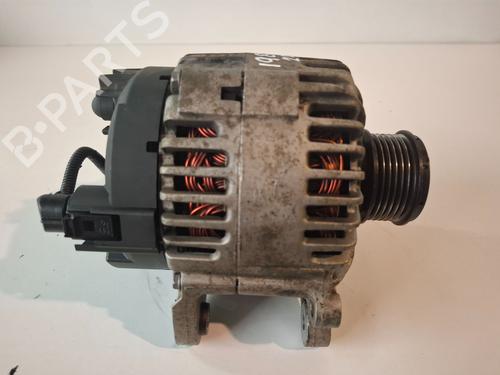 Alternator SEAT LEON (1P1) | BP24469872M7