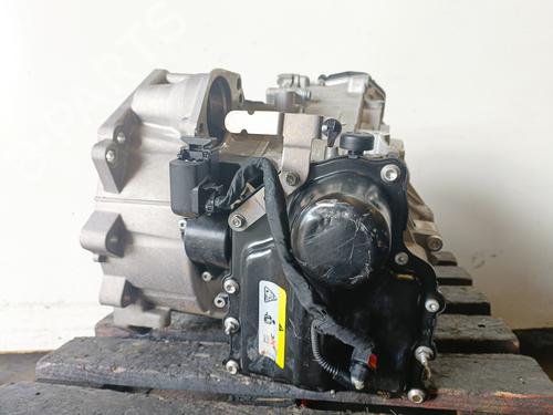 Gearbox VW POLO VI (AW1, BZ1, AE1)  | BP11961711M3 