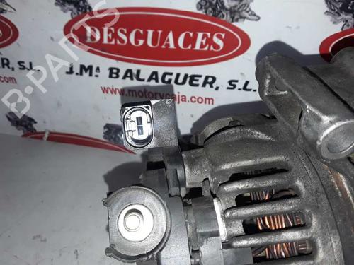 Alternator BMW 3 Compact (E46) 316 ti | BP9281723M7 