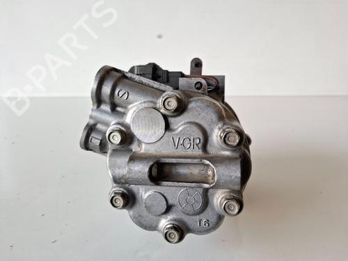 AC compressor OPEL COMBO Box Body/MPV (X12) 1.3 CDTI (B05) | BP24610268M34 