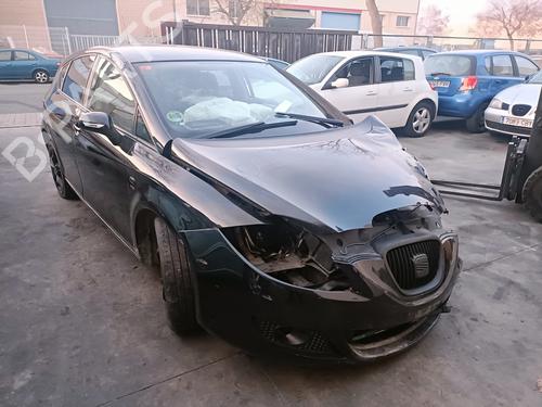 Gearbox SEAT LEON (1P1)  | BP16770446M3 