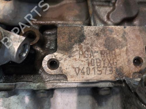 Engine CITROËN C5 II Break (RE_)  | BP32263625M1 