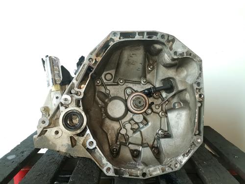 manual-gearbox-dacia-sandero-jr5166-2008-9695185 main image