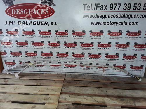 Used Right curtain airbag VW TOUAREG (7LA, 7L6, 7L7) [2002-2013]  9345844