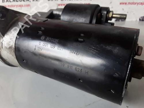 Starter AUDI A4 B7 (8EC) 2.5 TDI | BP9283874M8 