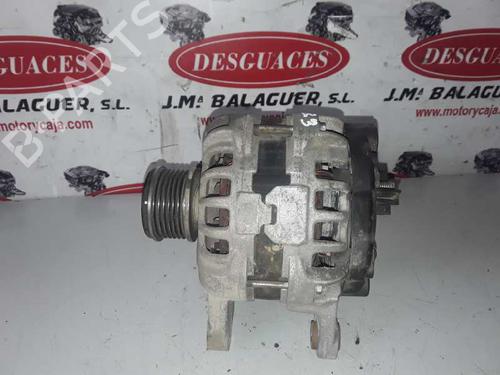 Generator DACIA DOKKER MPV (KE_)  | BP9282436M7 