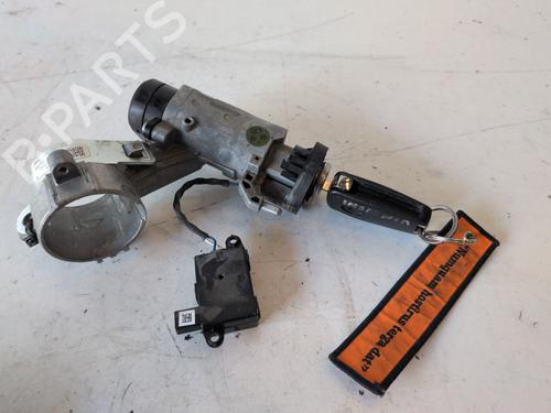 Used Ignition barrel Ignition barrel 37248411 37248411