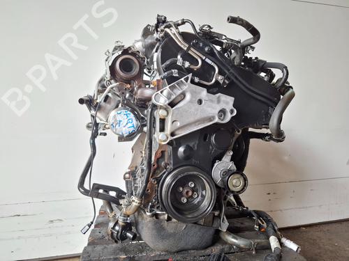 Engine SKODA KAROQ (NU7, ND7) | BP27487594M1 - Image 3