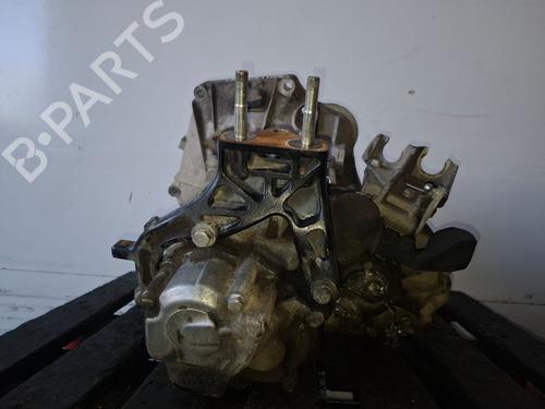 Gearbox FIAT FIORINO Box Body/MPV (225_) 1.3 D Multijet (225BXD1A, 225BXB1A, 225BXB11) | BP29955781M3