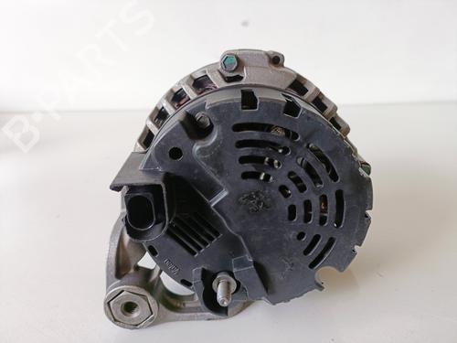Generator AUDI A4 B7 (8EC) 2.5 TDI | BP18963449M7 