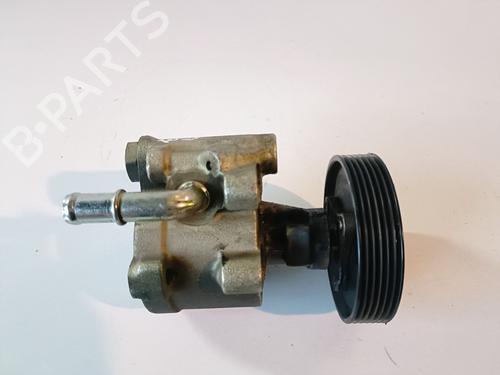 Steering pump RENAULT SCÉNIC I MPV (JA0/1_, FA0_) 1.9 dTi (JA1U) | BP20165599M99 