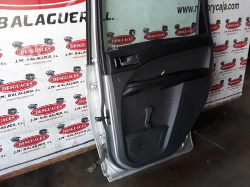 Dør højre bagtil FORD FOCUS C-MAX (DM2)  | BP9283598C5 
