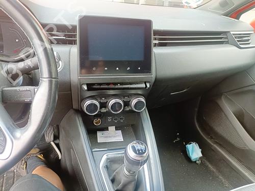 Climate control RENAULT CLIO V (B7_) 1.0 TCe 100 (B7MT) | BP26333264I5 
