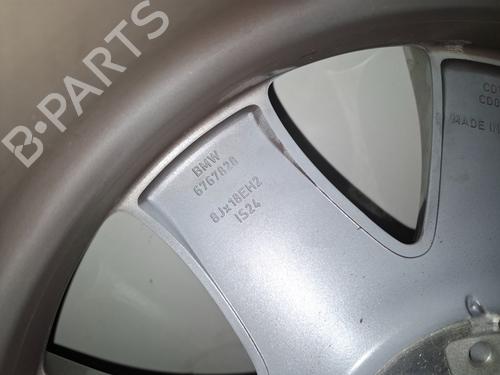 Fælk BMW 7 (E65, E66, E67) 730 Ld | BP33274422C45 - Image 3