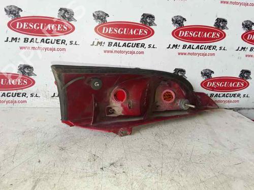 Left taillight FORD FOCUS I (DAW, DBW)  | BP19106505C34 