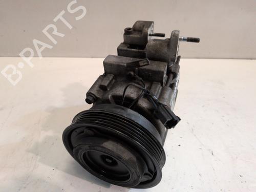 AC compressor HYUNDAI SANTA FÉ I (SM) 2.4 16V 4x4 | BP33274492M34 - Image 4