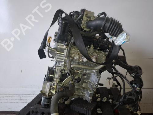 Engine TOYOTA IQ (_J1_) | BP31593251M1 - Image 4