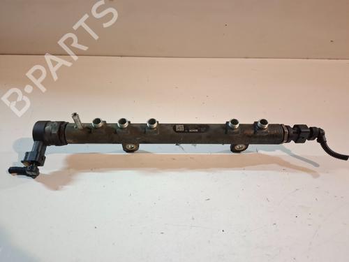 Injection rail OPEL CORSA D Hatchback Van (S07)  | BP29547843M98 
