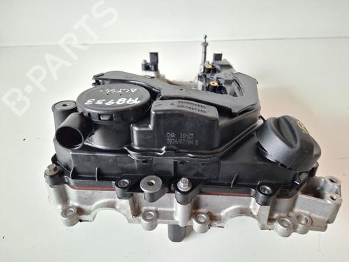 Valve cover CITROËN C5 AIRCROSS (A_) 1.2 PureTech 130 (ARHNSJ) | BP24893985M124 