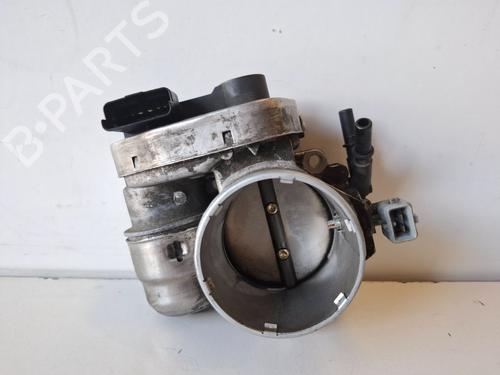 Used Throttle body PEUGEOT 406 Coupe (8C) 2.2 (158 hp) 29970343