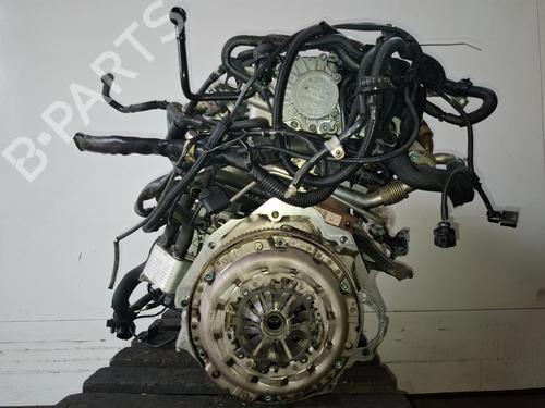 Engine AUDI A4 B7 Avant (8ED)  | BP28502389M1 