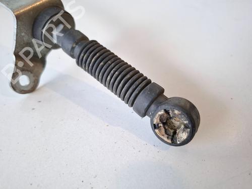 Gear lever AUDI A5 (8T3)  | BP23097020M90 