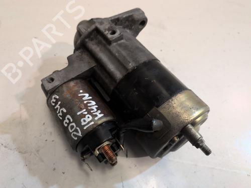 Starter HYUNDAI SANTA FÉ I (SM) 2.4 16V 4x4 | BP32387612M8