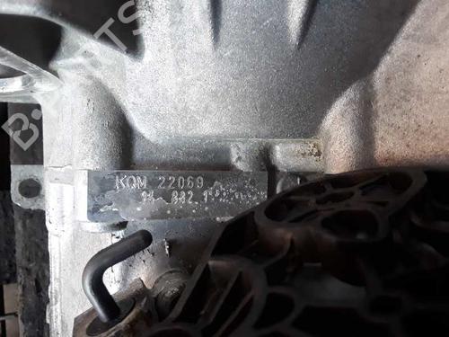 Gearbox VW GOLF VI (5K1)  | BP9282439M3 