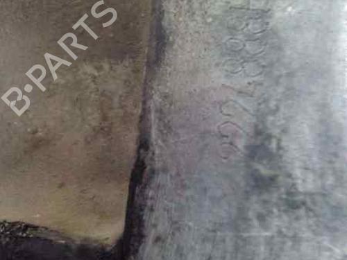 Gearbox BMW 3 (E46) 320 d | BP9280737M3