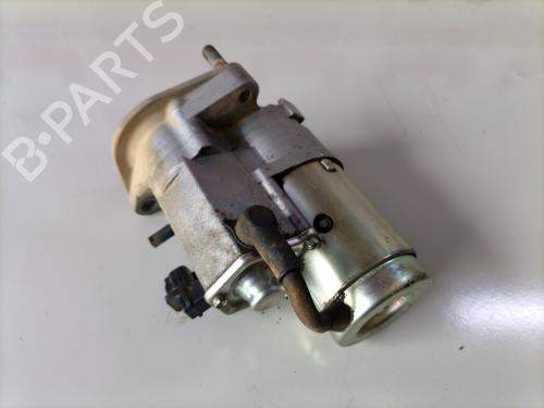 Starter TOYOTA LAND CRUISER PRADO (_J15_) 3.0 D-4D (KDJ150_, KDJ150, KDJ155) | BP9315348M8 