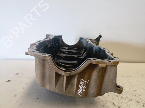 Oil sump RENAULT KANGOO (KC0/1_) 1.5 dCi | BP15044044M115
